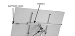 Portable Electric Telescopic Lifter