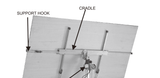 Portable Electric Telescopic Lifter