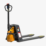 2T Lithium Battery Smart Electric Pallet Jack Truck 680mm