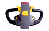 2.0T Heavy Duty Full Electric Pallet Jack Truck