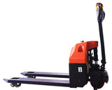 2.0T Heavy Duty Full Electric Pallet Jack Truck