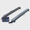 3 Ton Weigh Beam Scales for Freight Floor Pallet or Livestock 1.2m