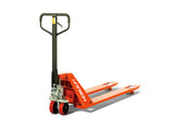 2.5T Narrow Short Tine Hand Pallet Jack Truck Fork Width 450MM