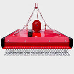 4ft 1200mm Slasher Medium Duty CAT1, 3PL for tractors 20HP+ 