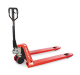 2.5T Hand Pallet Jack AC Design Fork width 450mm - Quality Jack