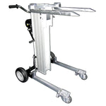 Multi Purpose Material Lifter Trolley Capacity 180kg