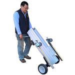 Multi Purpose Material Lifter Trolley Capacity 180kg