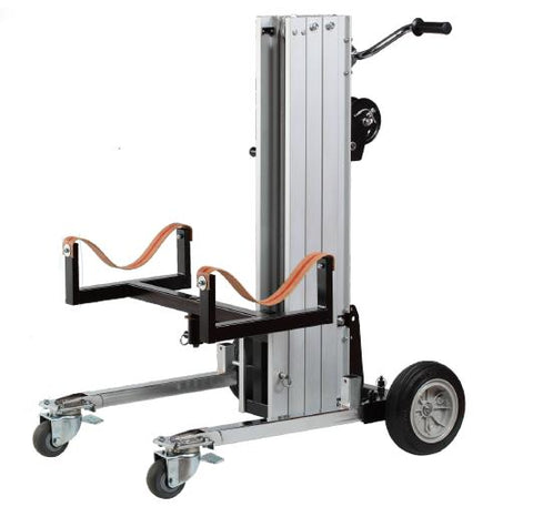 Material Lifter Trolley Capacity 180kg 