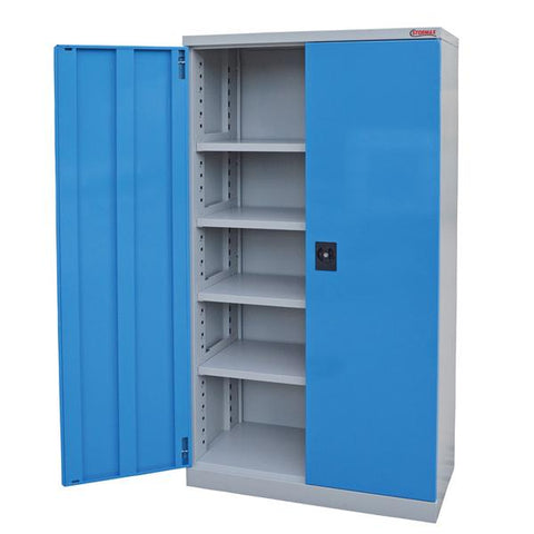 Full Height Industrial Storage Cabinet 