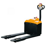 2.0T Full Electric Pallet Jack Truck