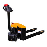 2.0T Full Electric Pallet Jack Truck