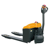 2.0T Full Electric Pallet Jack Truck