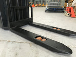 1000kg Full Auto Electric Pallet Fork Stacker 1.6m Lift