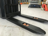1000kg Full Auto Electric Pallet Fork Stacker 1.6m Lift