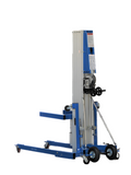 300Kg Manual and Electric Lifter 