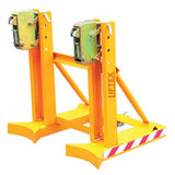 Single and Double Beak Drum Lifter Capacity 360kg 