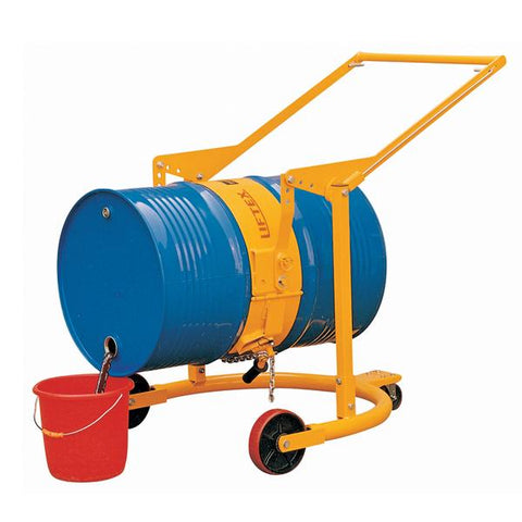 Drum Carrier and Rotator Loading Capacity 370kg 