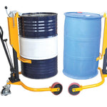 Steel and Plastic Drum Trolley Lifting Capacity 250kg 