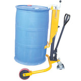 Steel and Plastic Drum Trolley Lifting Capacity 250kg 