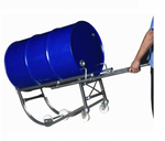 Tilting Drum Stand 170Kg Capacity 