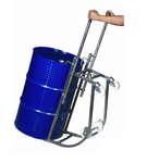 Tilting Drum Stand 170Kg Capacity 