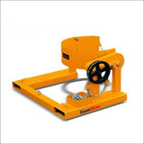 Steel Drum Carrier Rotator, Drum Lift & Tilt 
