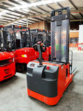 900Kg Fully Powered Electric Counterbalance Pallet Forklift Lifter