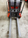 900Kg Fully Powered Electric Counterbalance Pallet Forklift Lifter