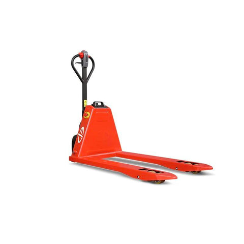 1.5T Lithium Battery Full Electric Pallet Truck