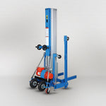 300Kg Manual and Electric Lifter 