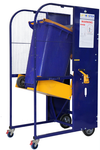 50Kg Manual Wheelie Bin Lifter 