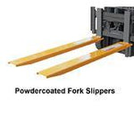 Heavy Duty Fork Extension Forklift Slippers 2135mm x 152mm