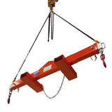 Spreader Beams for Crane and Forklift 9000kg 