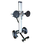 Glass Trolley Lifter 180kg Load Capacity