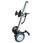 Glass Trolley Lifter 180kg Load Capacity