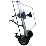 Glass Trolley Lifter 180kg Load Capacity