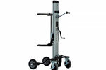 Gas Trolley Lifter Lifting Capacity 100kg 