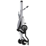 Gas Trolley Lifter Lifting Capacity 100kg 
