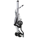 Gas Trolley Lifter Lifting Capacity 100kg 