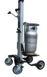 Gas Trolley Lifter Lifting Capacity 100kg