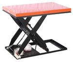 2T Electric Scissor Lift Table