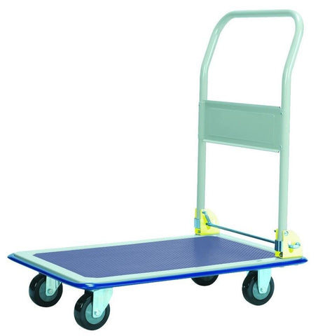 Foldable Platform Trolley Load Capacity 170Kg