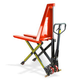 1T High Lift Pallet Jack Truck 540mm wide - Quality Jack