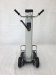 Multi Purpose Foldable Aluminium Lightweight Material Lifting Trolley