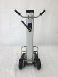 Multi Purpose Foldable Aluminium Lightweight Material Lifting Trolley