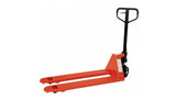 2.5T Narrow Short Tine Hand Pallet Jack Truck Fork 900MM Long 