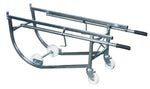 Tilting Drum Stand 170Kg Capacity 