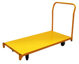 Heavy Duty Industrial Platform Trolley 560Kg 