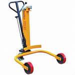 Steel and Plastic Drum Trolley Lifting Capacity 250kg 