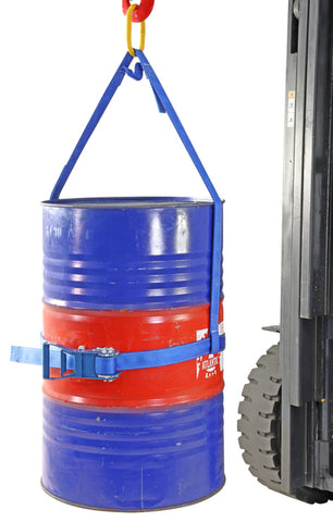 Drum Sling Lifter